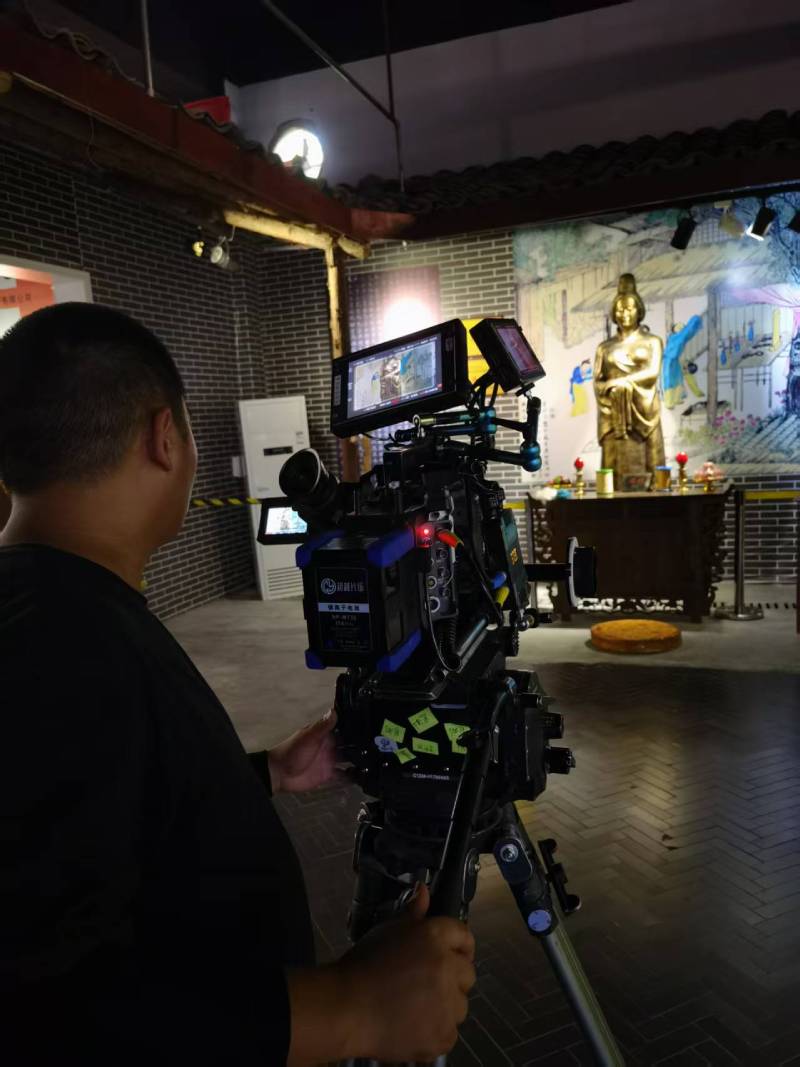 聚焦屏边产品宣传视频拍摄公司，以专业实力赋能品牌声量升级