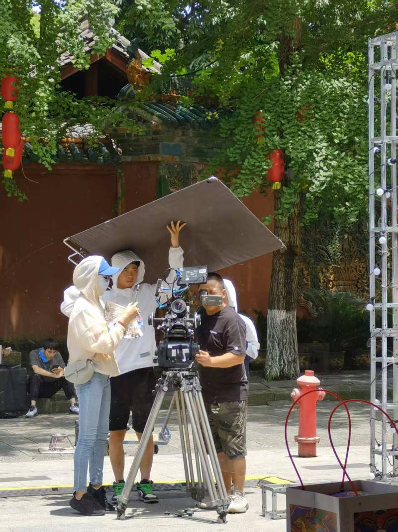 屏边产品宣传视频拍摄公司避坑：资质、案例、服务全解析