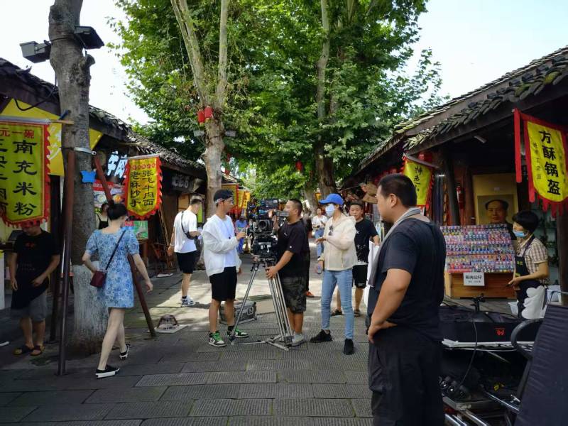 屏边产品视频拍摄技术升级：AI与三维动画深度融合